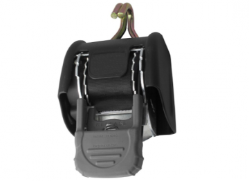 High-Speed Rack Strap Replacement